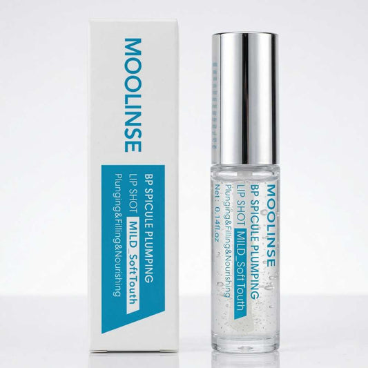 VelourLip™ - New generation lip rebalancing & plumping
