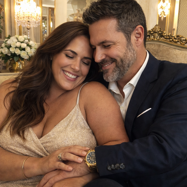Married in 6 months & Only Uber Black