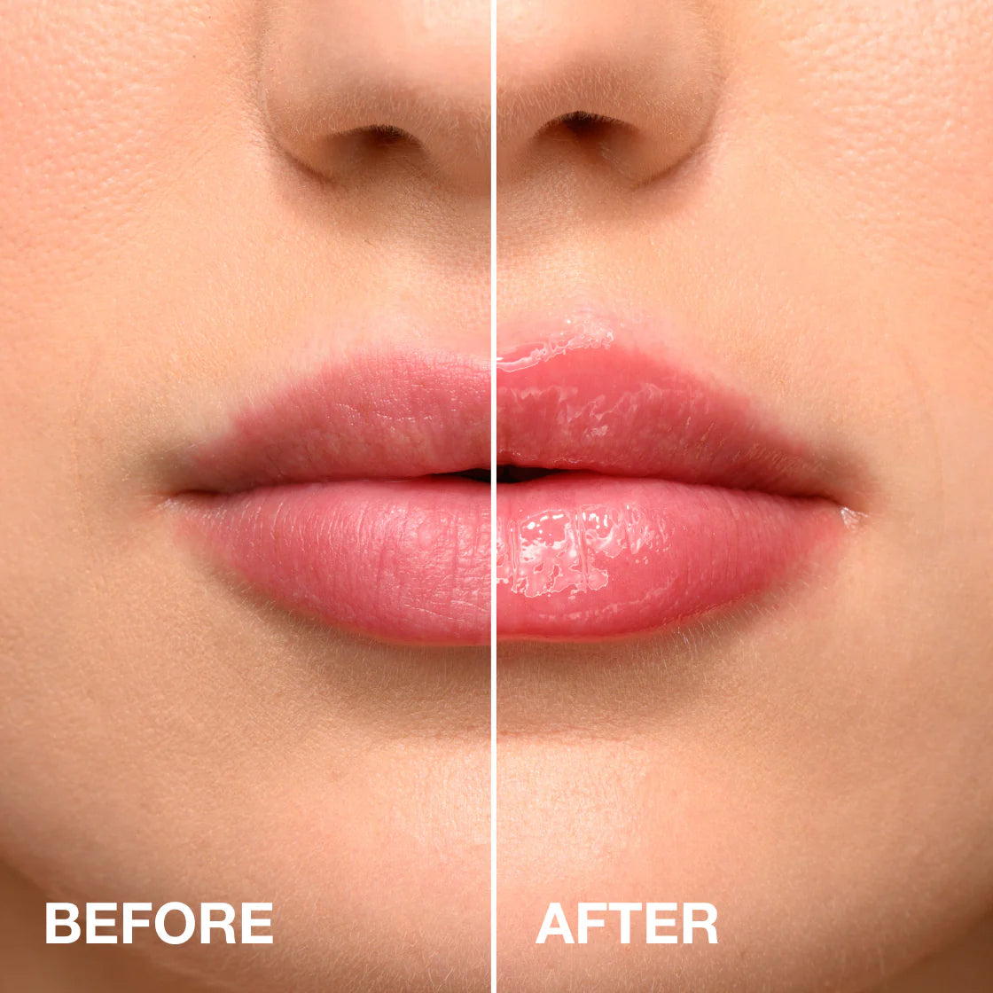 VelourLip™ - Kissable Lip Rebalancing & Plumping