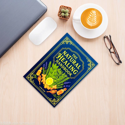 The Natural Healing Handbook