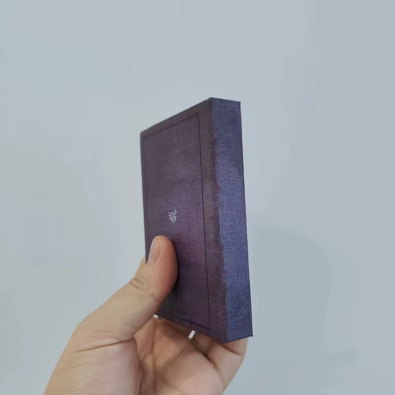 The Advanced Potion Maker’s Handbook