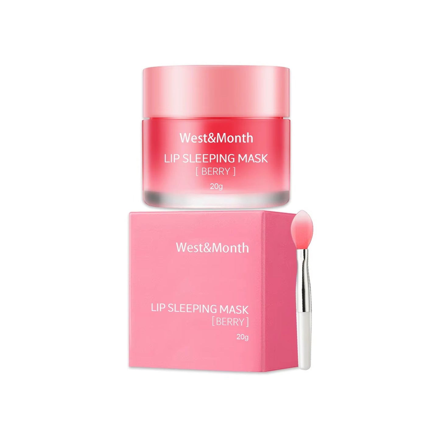 Overnight Lip Collagen Treatment