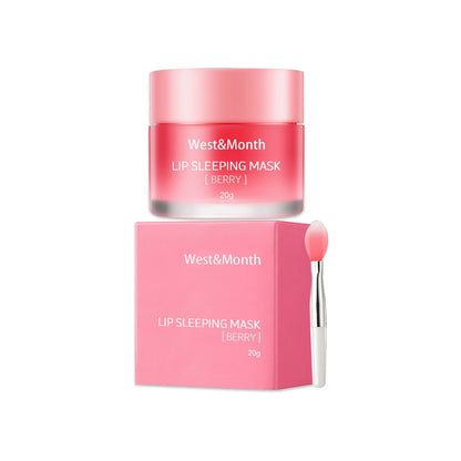 Overnight Lip Collagen Treatment