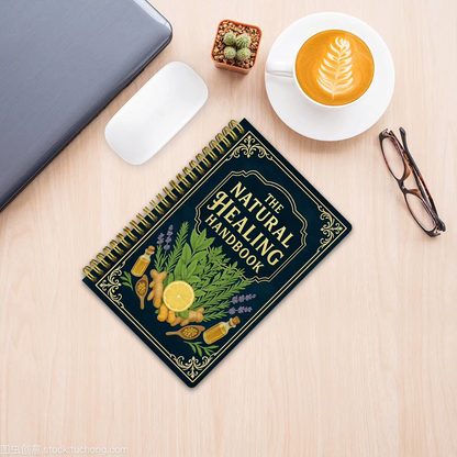The Natural Healing Handbook