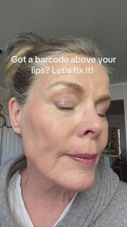 VelourLip™ - New generation lip rebalancing & plumping